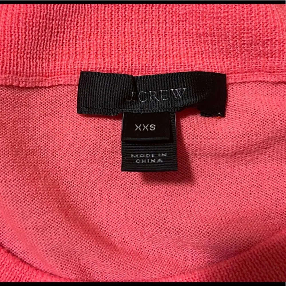 J. Crew Sweater